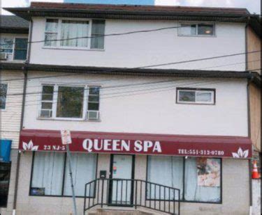 asian massage edgewater nj|Queen Spa.